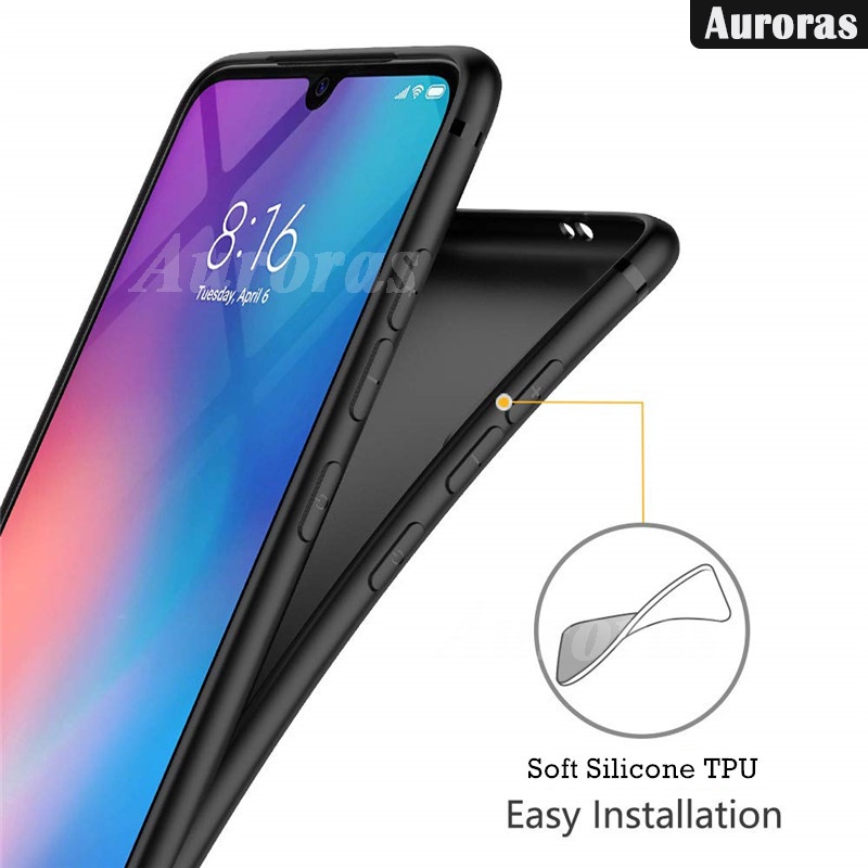 1 Ốp Điện Thoại Mềm Kèm Kính Cường Lực Cho lg velvet 5g v50 thinq lg velvet 5g g8 v60 thinq