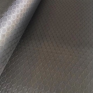 1m2  (1 mét vuông) vải carbon vân tổ ong 3k 240 gsm khổ 1m