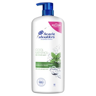 Dầu Gội Head&Shoulders chai 1200ml