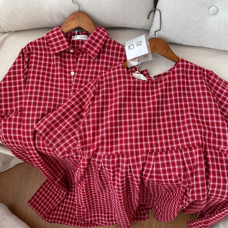 váy baby doll trắng xoè dáng dài | BigBuy360 - bigbuy360.vn