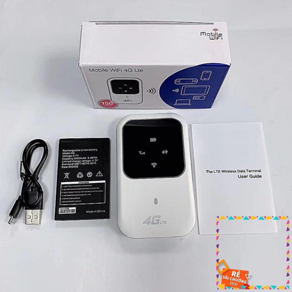 Cục phát wifi mạnh 4G siêu chất lượng, , cực nhanh, tốc độc cực cao - Miễn phí vận chuyển | BigBuy360 - bigbuy360.vn