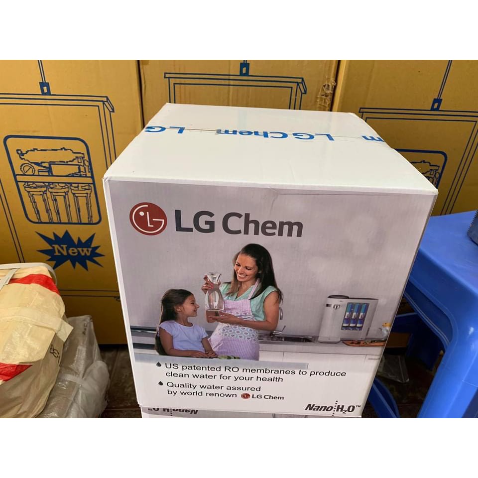 Màng Lọc RO ♦ Freeship ♦ Màng Lọc Nước | BigBuy360 - bigbuy360.vn