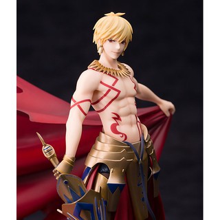 [MHĐ] Mô hình Figure Archer Gilgamesh 1/8 - Fate/Grand Order