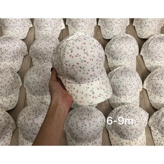 Mũ HM các mẫu - RABBITSHOP