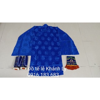 [ Đồ tế lễ Khánh Ly] Áo tế