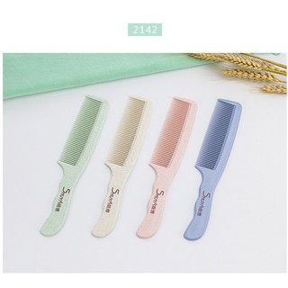 LƯỢC CHÀI TÓC SIN SÒ PK164