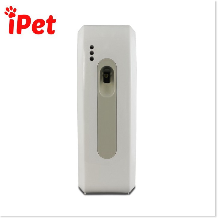 [Mã giảm giá] Máy Phun Sương Và Bình Hương Xịt Khử Mùi Khử Trùng Tự Động Bioion - iPet Shop