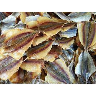 Cá Chỉ Vàng Khô Nha Trang Khô Cá CHỉ Vàng Cá Khô CHỉ Vàng Loại 1