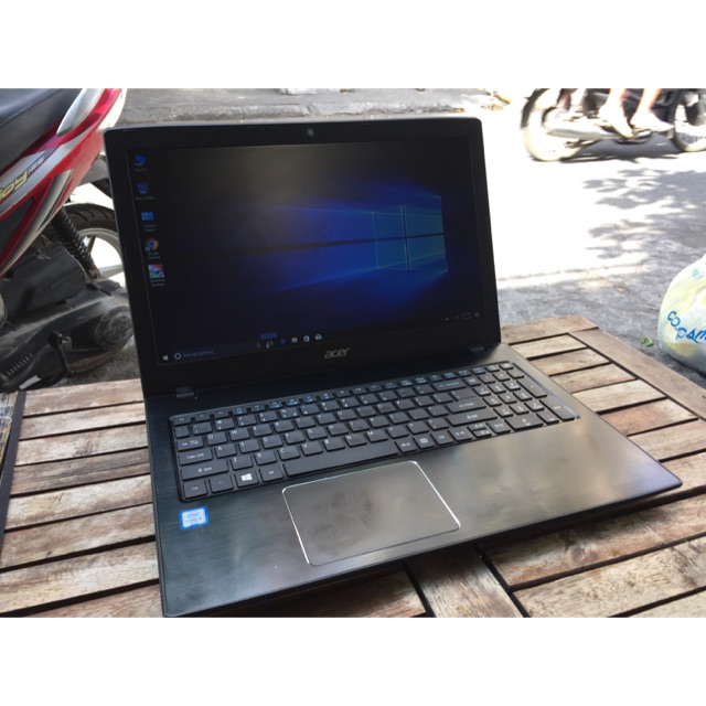 Acer P259 i5 6200U 4G 1T 15.6inch