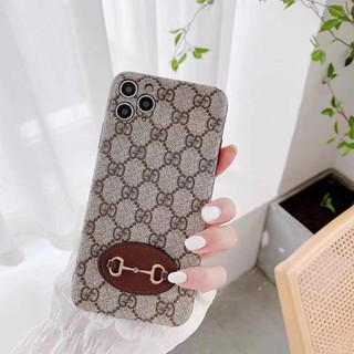 [Mã ELFLASH3 hoàn 10K xu đơn 20K] Ốp iphone gc sang chảnh