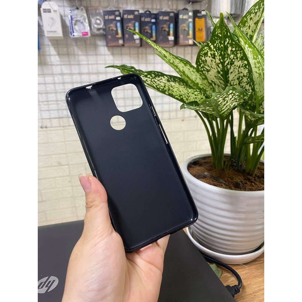 Ốp silicon ĐT Google Pixel 4a - 5g