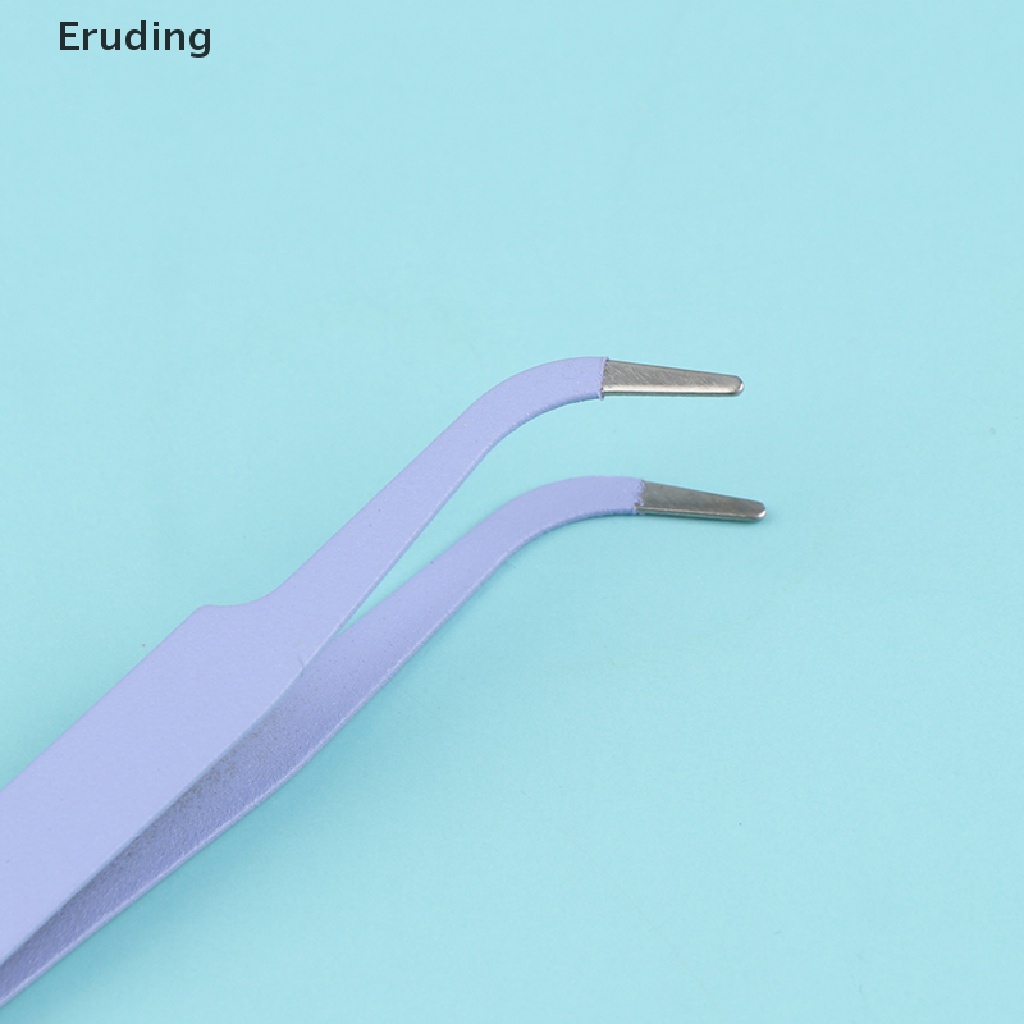 [Eruding] 1 Nhíp Cầm Tay Đa Năng Nhiều Màu Sắc