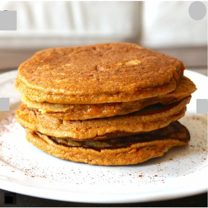 Bột khoai tây nhập khẩu Đức