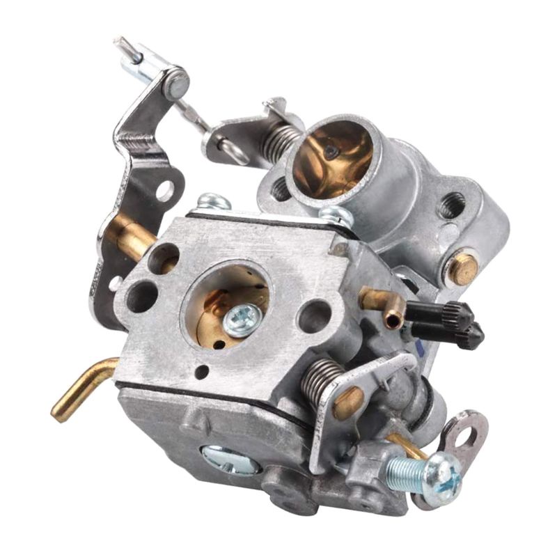 Mặt Trời Mọc 545070601 Bộ Chế Hòa Khí C1M-W26C Cho Poulan P3314 P3816 P3416 P4018 Zama C1M-W26