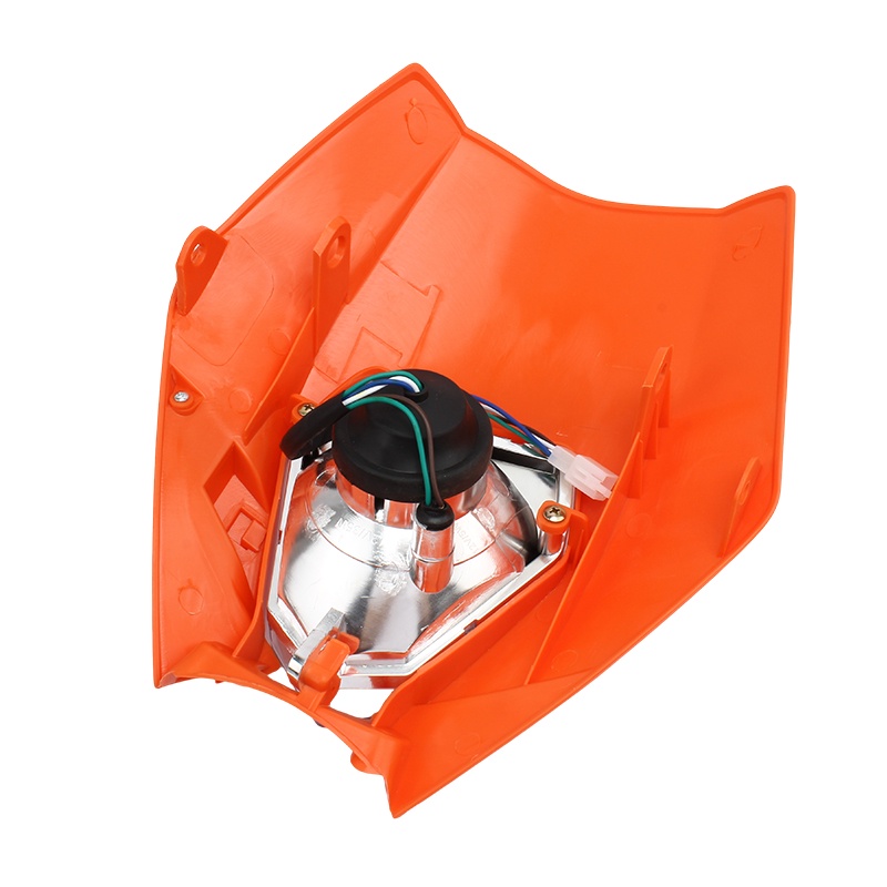 Đèn Pha LED Phía Trước Cho Xe Mô Tô KTM SX SXF SXS SMR EXC EXCF XC XCF XCW XCFW Enduro