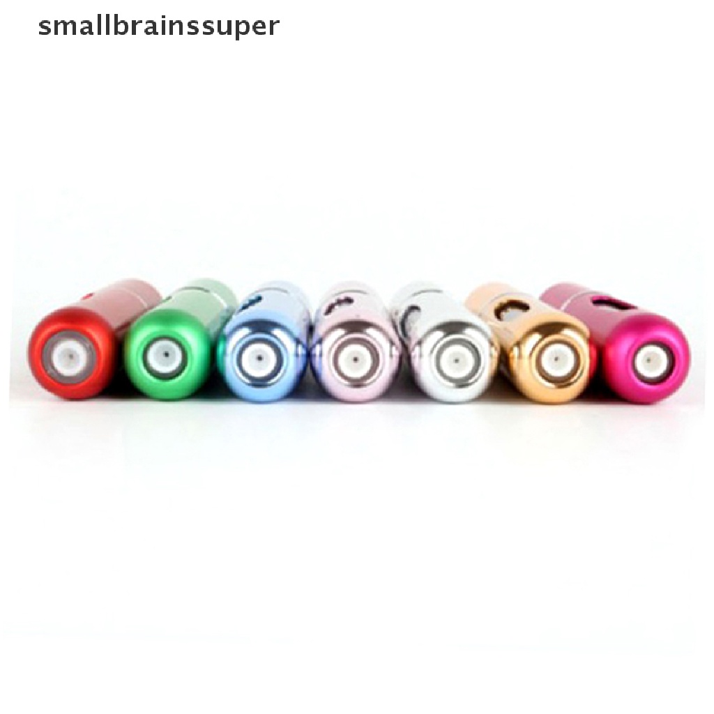 Chai chiết nước hoa dạng xịt rỗng 5ml giao màu ngẫu nhiên