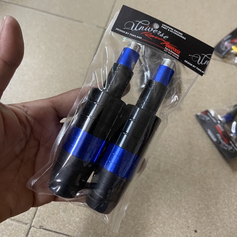 Chống Đỗ Sau Winner/WinnerX/Exciter135/Exciter150 Đủ Màu nhôm cnc