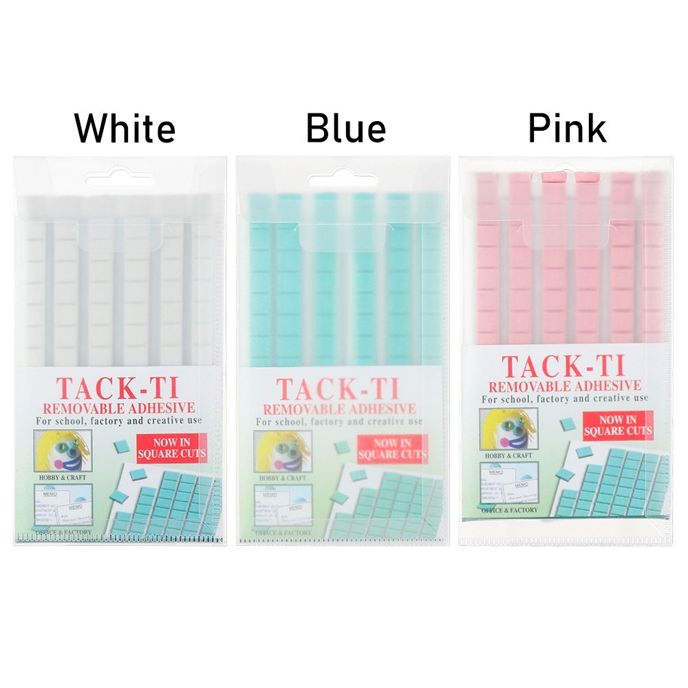 Đất sét 3 màu tùy chọn cho búp bê 1/6