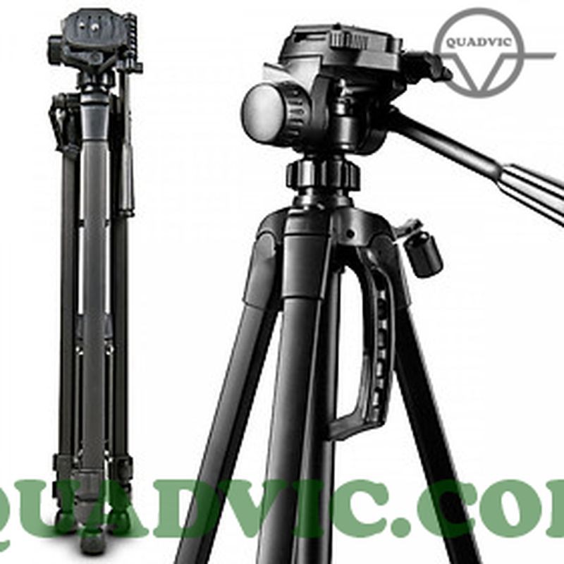 Tripod Benro T560 - Chân máy ảnh Tripod Benro T560 QUADVIC.COM N00310