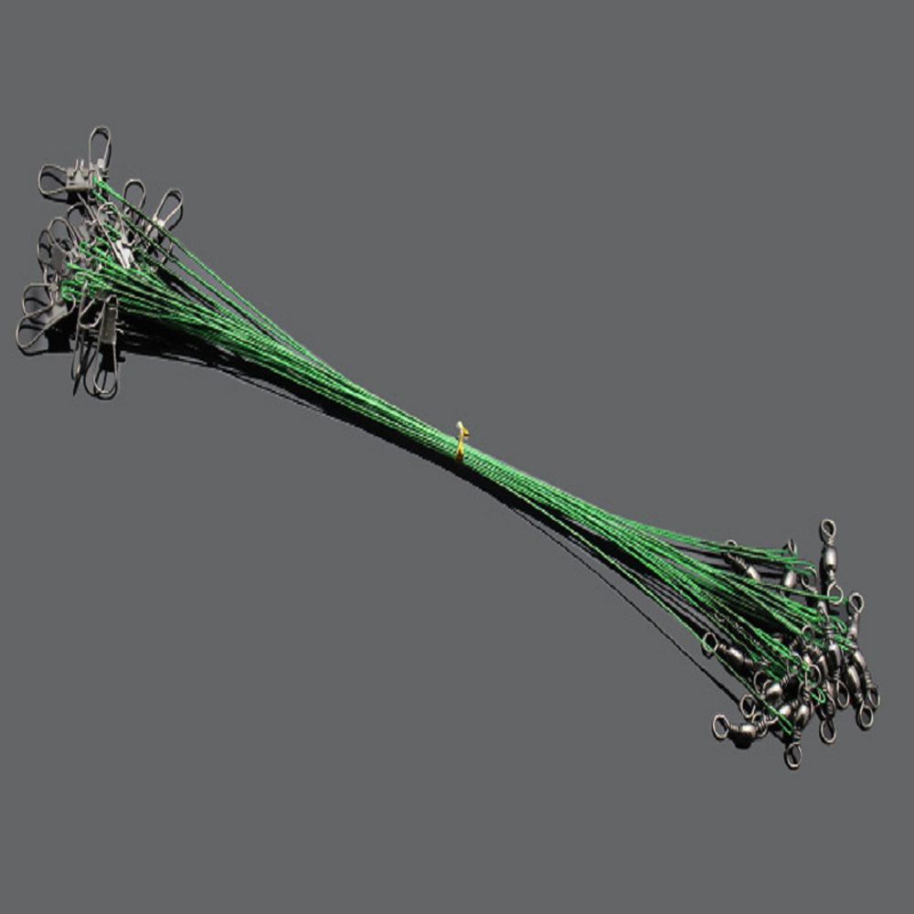 20 Dây thép móc câu lăn linh hoạt an toàn chất lượng cao