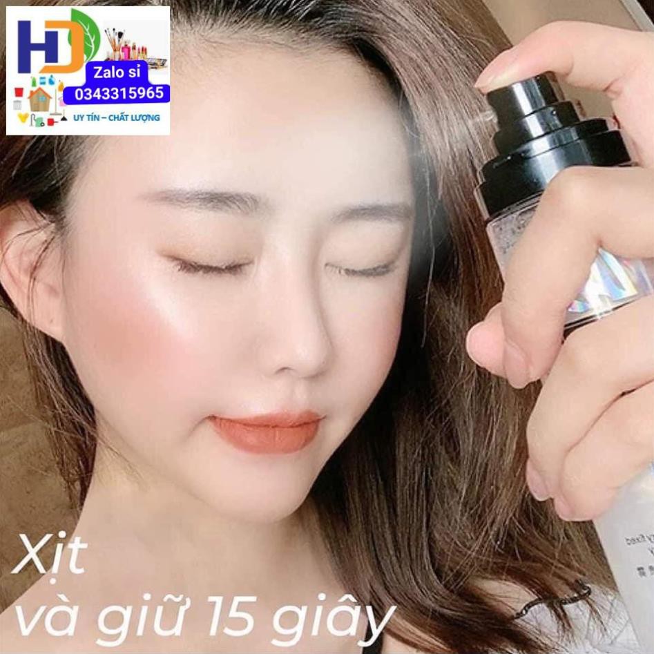 XỊT KHÓA TRANG ĐIỂM - MAKEUP FIXER SPRAY | BigBuy360 - bigbuy360.vn