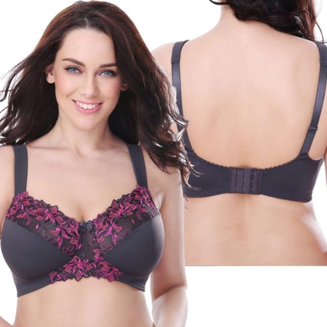 Áo ngực không gọng Curve Muse 01, hàng xuất xịn