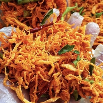 - KHÔ GÀ LÁ CHANH/ KHÔ HEO CHÁY TỎI/ GÀ LÁ CHANH/ KHÔ GÀ/ KHÔ HEO/ ĐỒ ĂN VẶT NGON/ KHÔ GÀ NGON