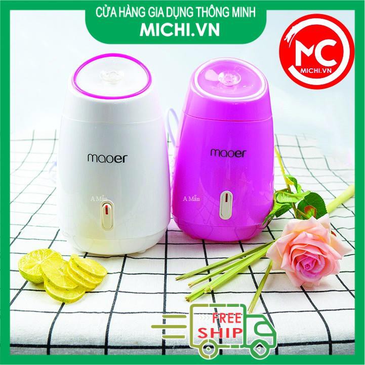 Máy xông mặt làm đẹp da