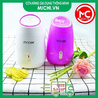 Máy xông mặt làm đẹp da