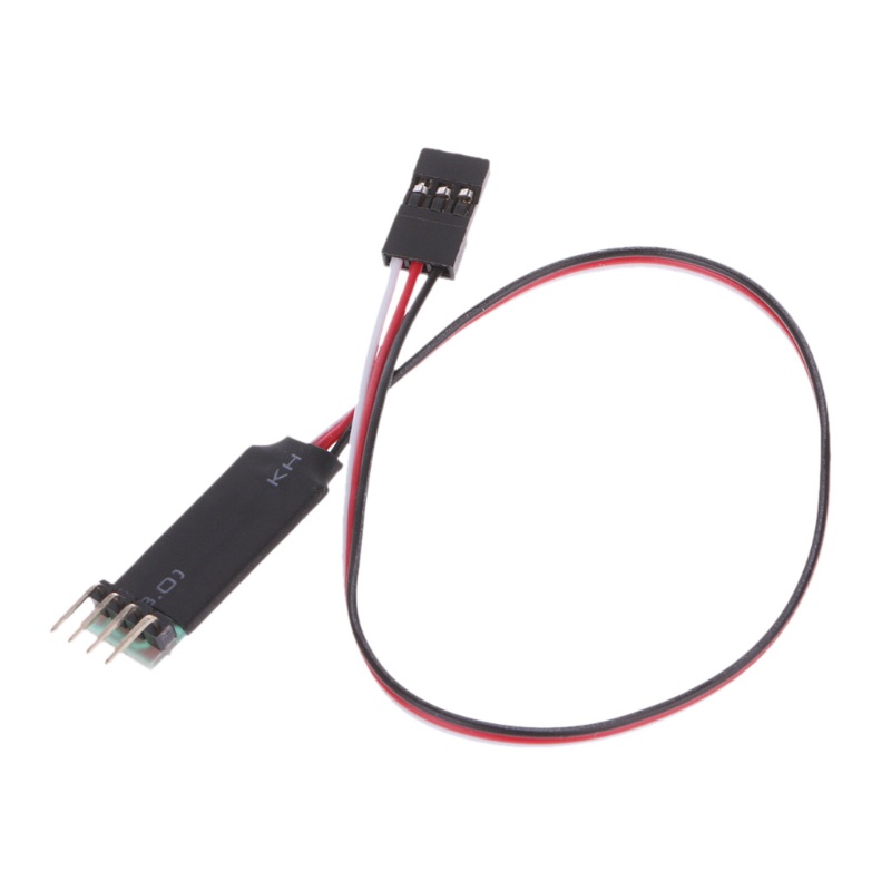 Dây Nối Dài Công Tắc Kênh WMMB 8 66in 1 10 Cho Xe Hơi Điều Khiển Từ Xa 3CH