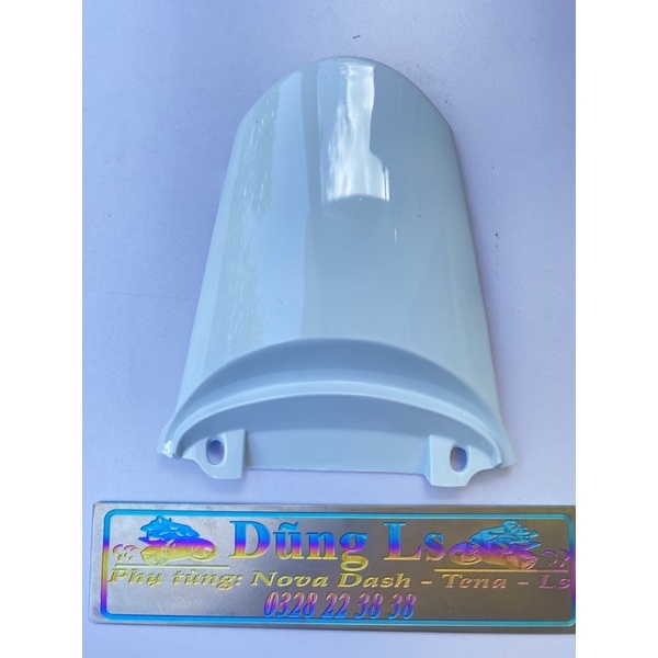 Mu rùa Nova Dash đời 98-2001 Thailand, ốp đuôi Dash