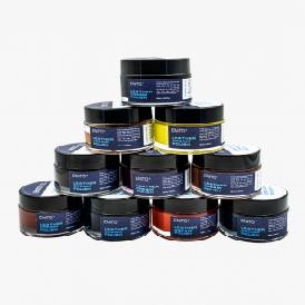 Xi kem dưỡng da Enito Leather Cream Polish - Chuyên Làm Mềm, Phục Hồi Giày Da Cao Cấp