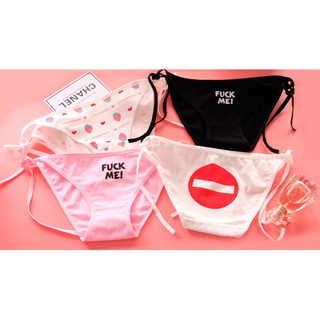 Quần lót cột dây siêu sexy