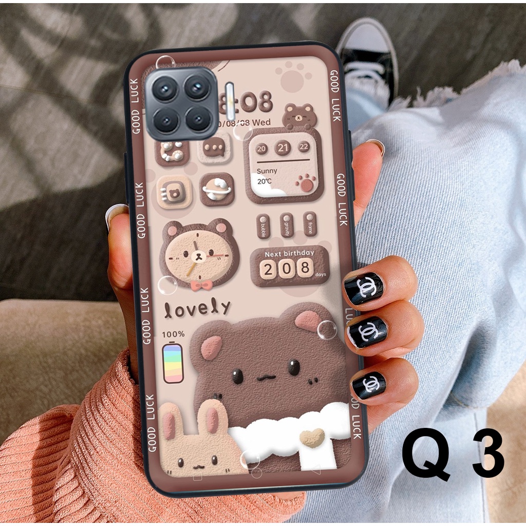 Ốp lưng điện thoại  OPPO A93/A73,ốp nhựa in hình mới nhất 2022 Shop.viet9