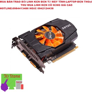 Zotac Gtx 650 1Gb D5 2nd