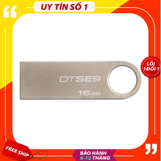 Usb Kingston SE9 chống nước bảo hành 12 tháng 1 đổi 1
