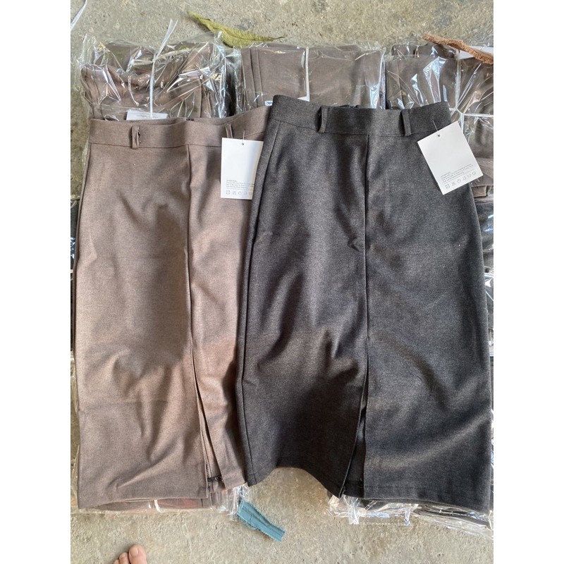 Chân Váy Dạ K Kèm Đai Hàng Hot Thu- Đông | BigBuy360 - bigbuy360.vn