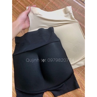 quần độn mông, gen bụng su cao cấp