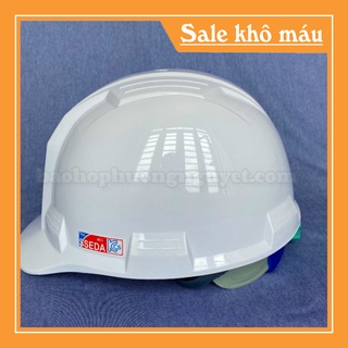 Salee hot Mũ bảo hộ, mũ bảo hộ lao động hàn quốc màu sắc