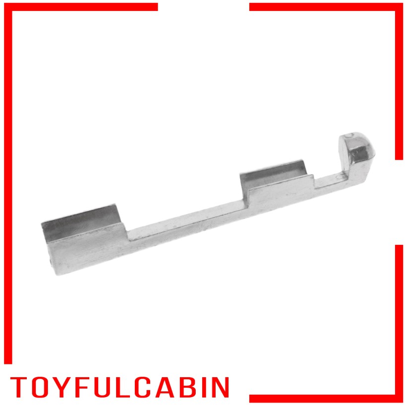 Kẹp Đầu Cơ Bida Bằng Nhôm Thay Thế Tiện Dụng