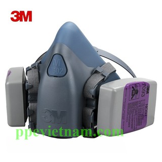PHIN LỌC KHÍ 3M -7093
