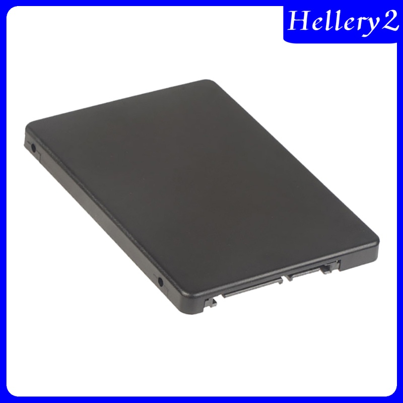 [HELLERY2] M.2 SSD to 2.5 inch SATA Adapter Card Case Support 2230 2242 2260 2280 #1