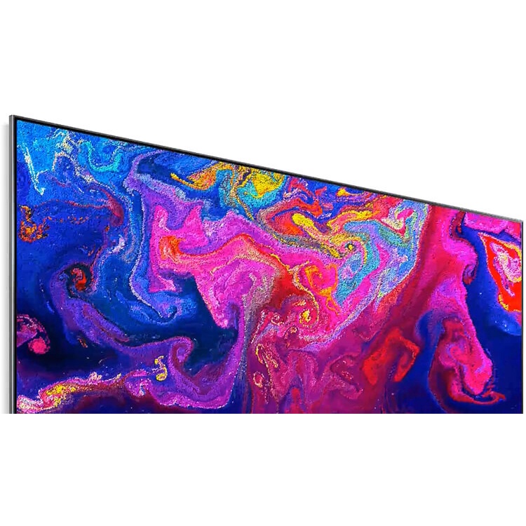 Smart Tivi NanoCell LG 4K 50 inch 50NANO77TPA