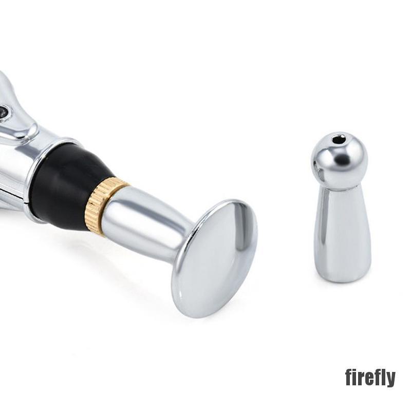 Bút Châm Cứu Điện Tử Giảm Đau Chuyên Dùng