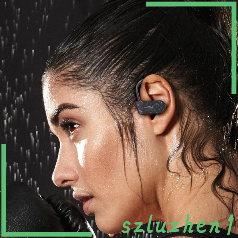 [Hi-tech] SE3 Bluetooth Earphones in Ear Wireless Gym Running Headphone Deep Bass