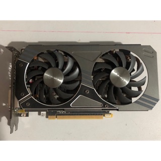 Card vga zotac gtx1060 3gb