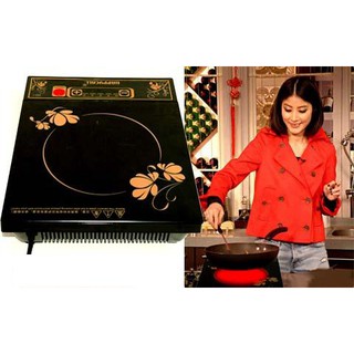 Bếp điện quang happy call ht-j100