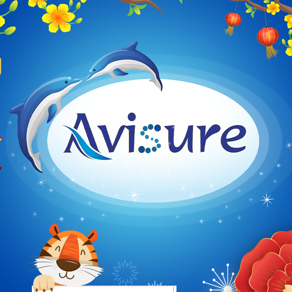 Avisure - Thương hiệu mẹ và bé