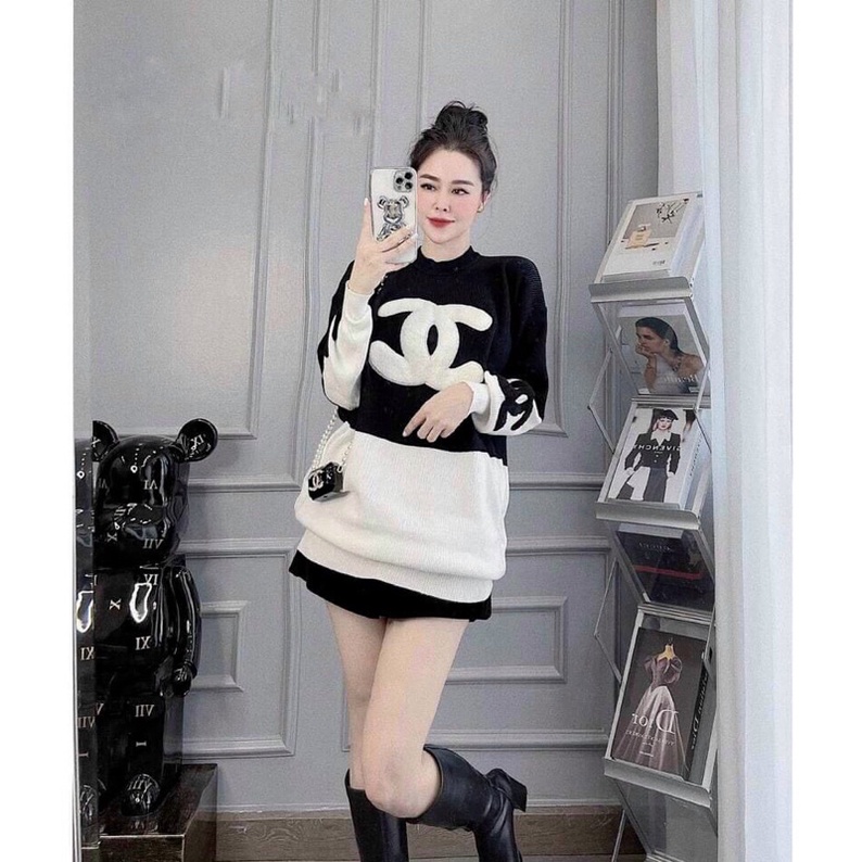 ÁO LEN CN LOẠI 1 hót