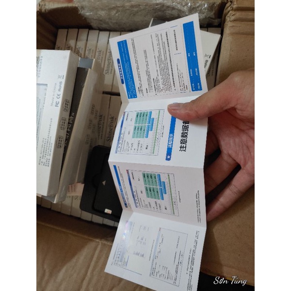 Ổ SSD 120G vỏ Kim Loại | BigBuy360 - bigbuy360.vn